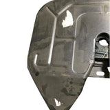 3093639 Genuine Mack Fifth Wheel - Truck To Trailer
