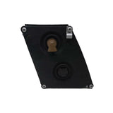 20737500 Genuine Volvo Front Fog Lamp - Truck To Trailer