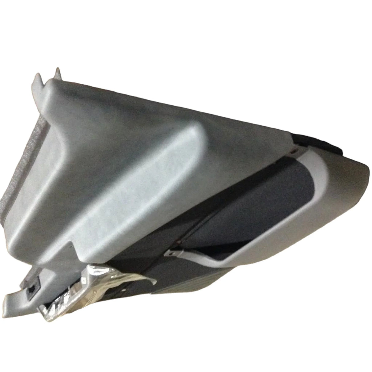 20927772 Genuine Volvo Door Panel - Truck To Trailer