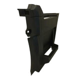 82765545 Genuine Volvo Chassis Fairing Black - Truck To Trailer