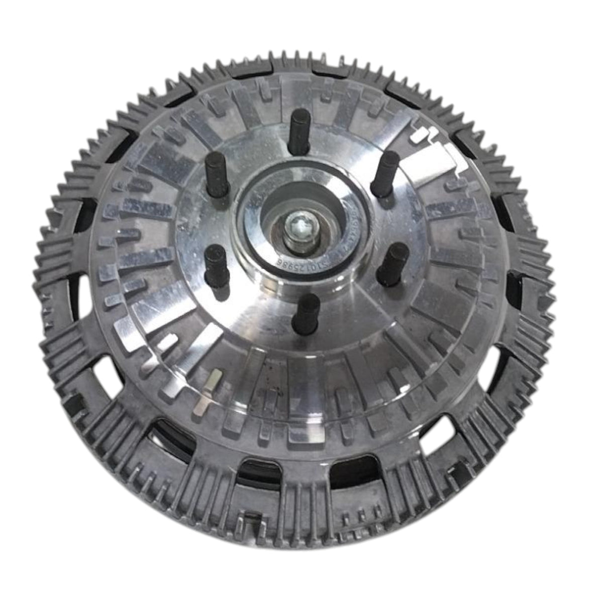 85139329 Genuine Mack Fan Clutch