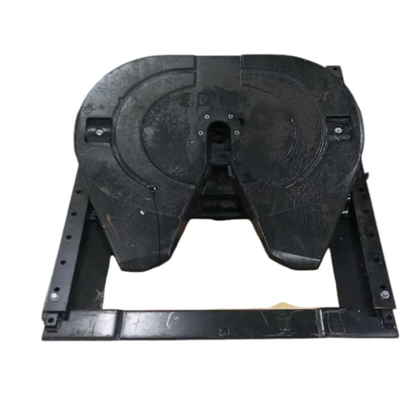 24004516 Genuine Mack Fifth Wheel - Truck To Trailer