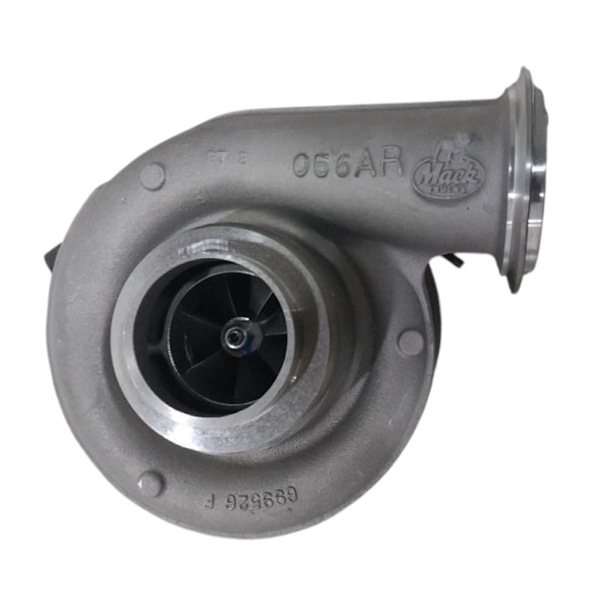 631GC5134P2X Genuine Mack Turbocharger