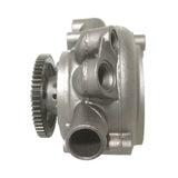 RW4124X Genuine Mack Water Pump - Truck To Trailer