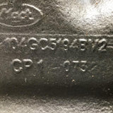 21010777 Genuine Mack Manifold