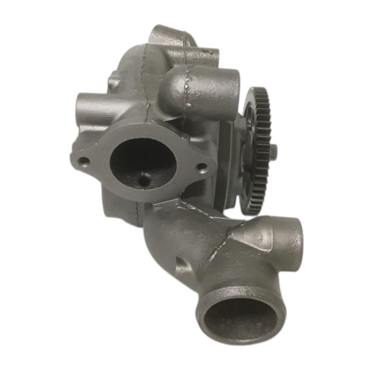 MIDRW4124X Genuine Mack Water Pump