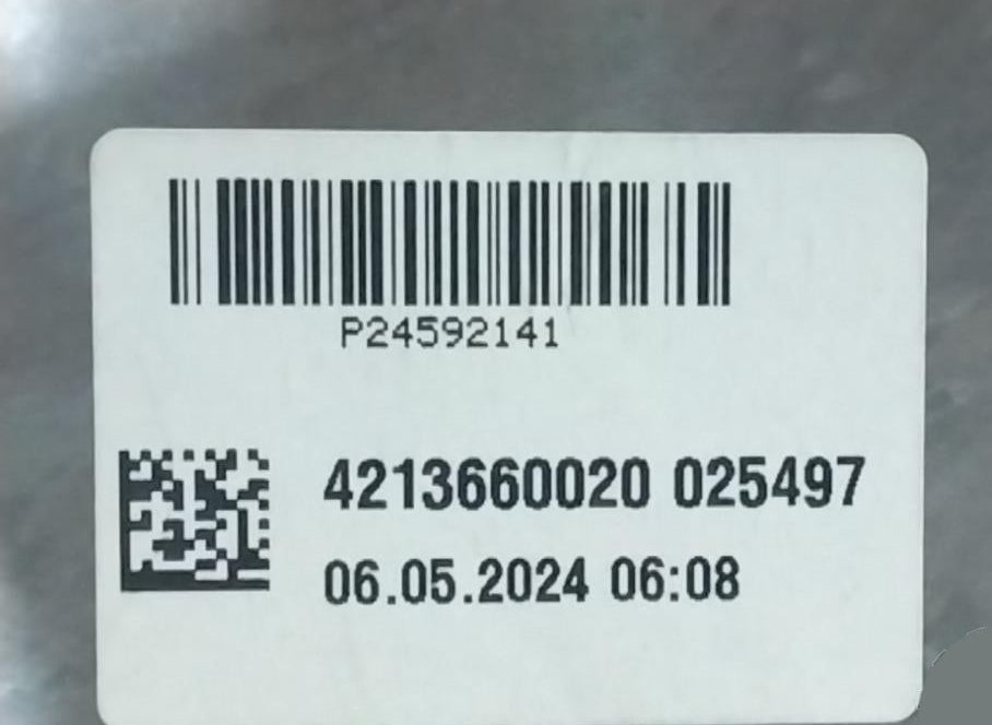 24592141 Genuine Mack Control Unit – Truck To Trailer