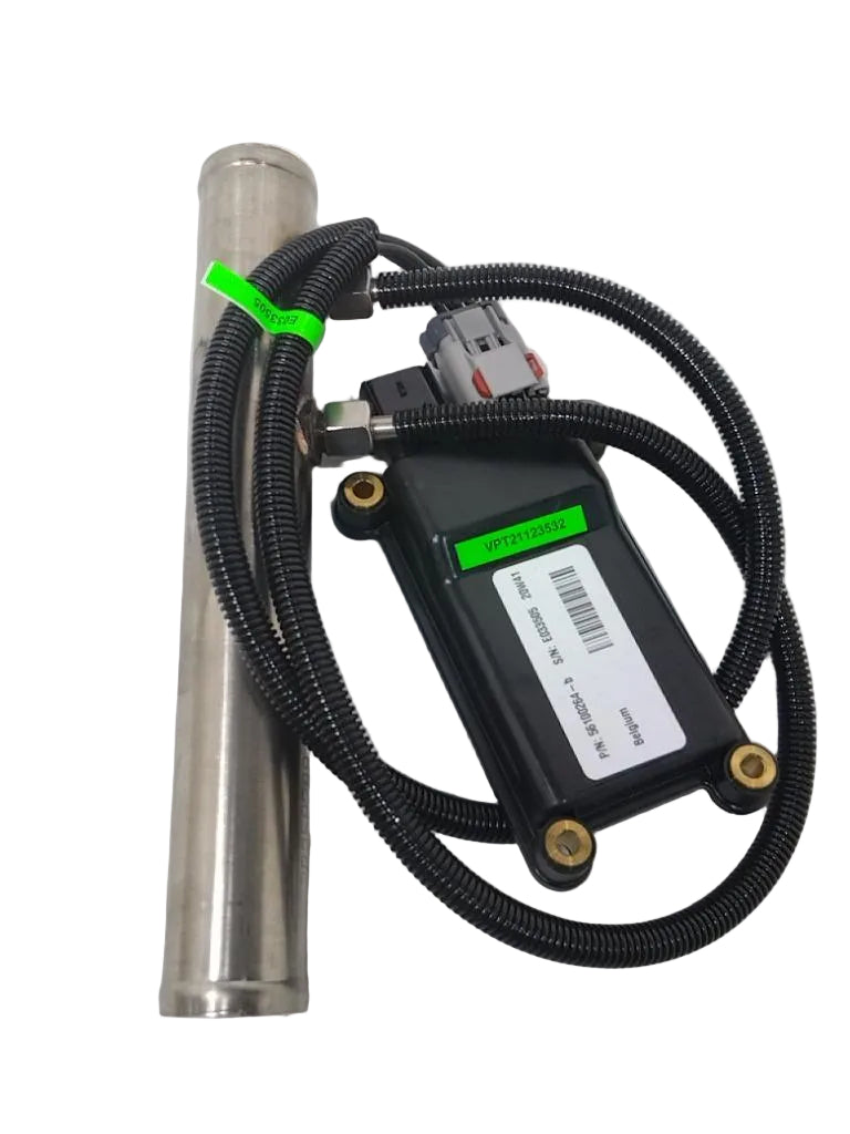 21123532 Genuine Mack Flow Meter