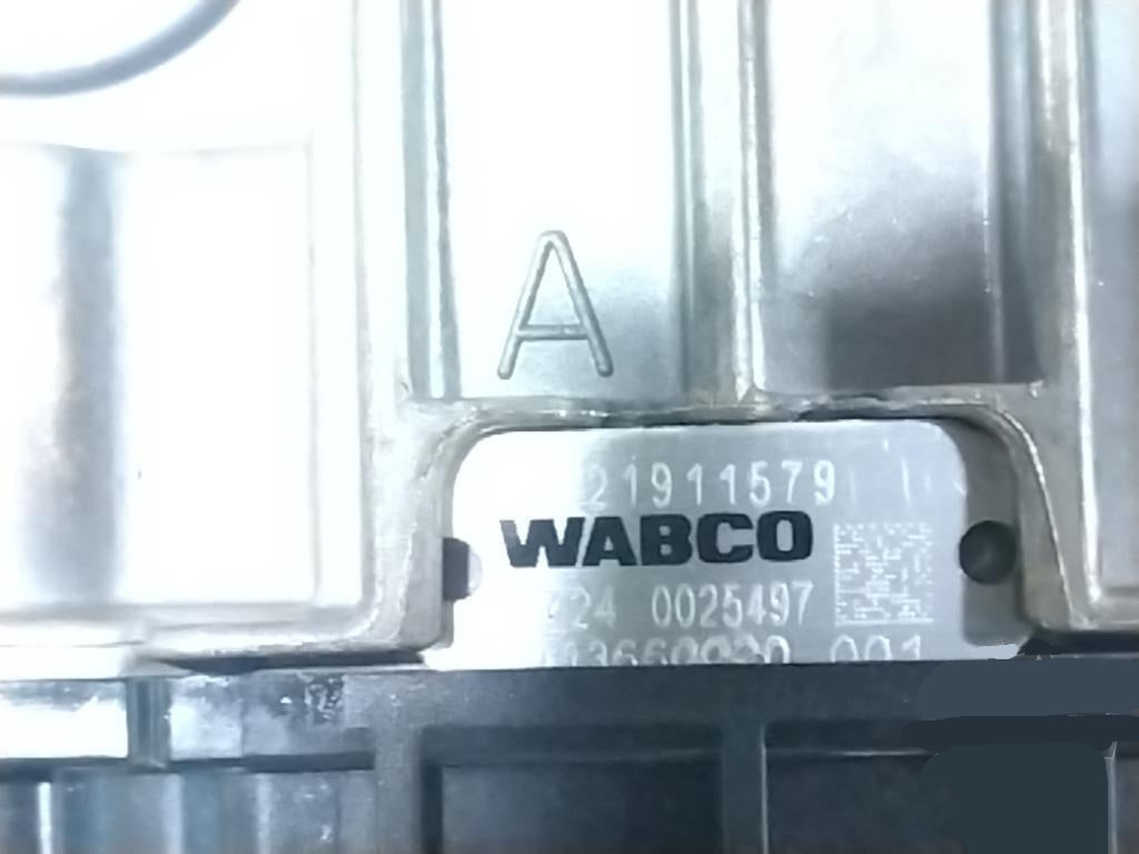 24592141 Genuine Mack Control Unit – Truck To Trailer