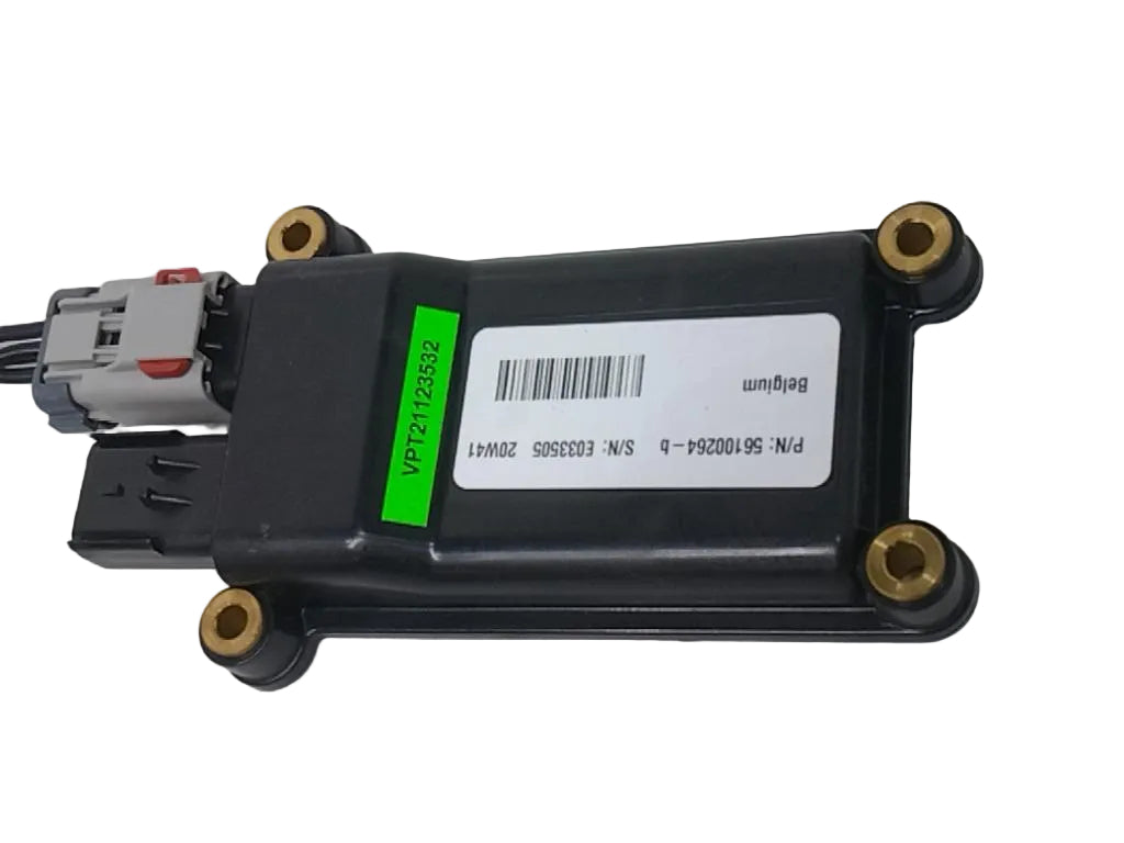 21123532 Genuine Mack Flow Meter