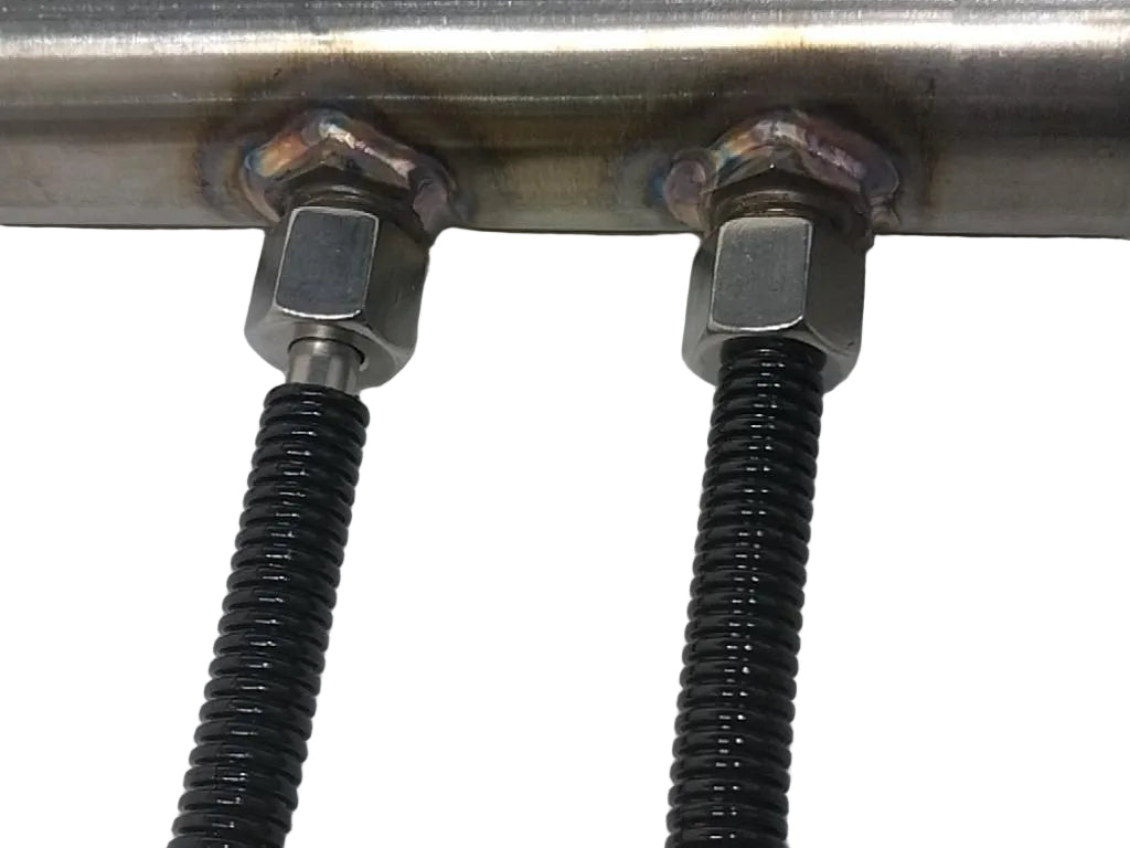 21123532 Genuine Mack Flow Meter
