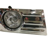 2MO533M4 Genuine Mack Right Side Headlamp Assembly - Truck To Trailer