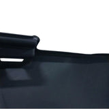 82749459 Genuine Mack Black Chassis Fairing - Truck To Trailer