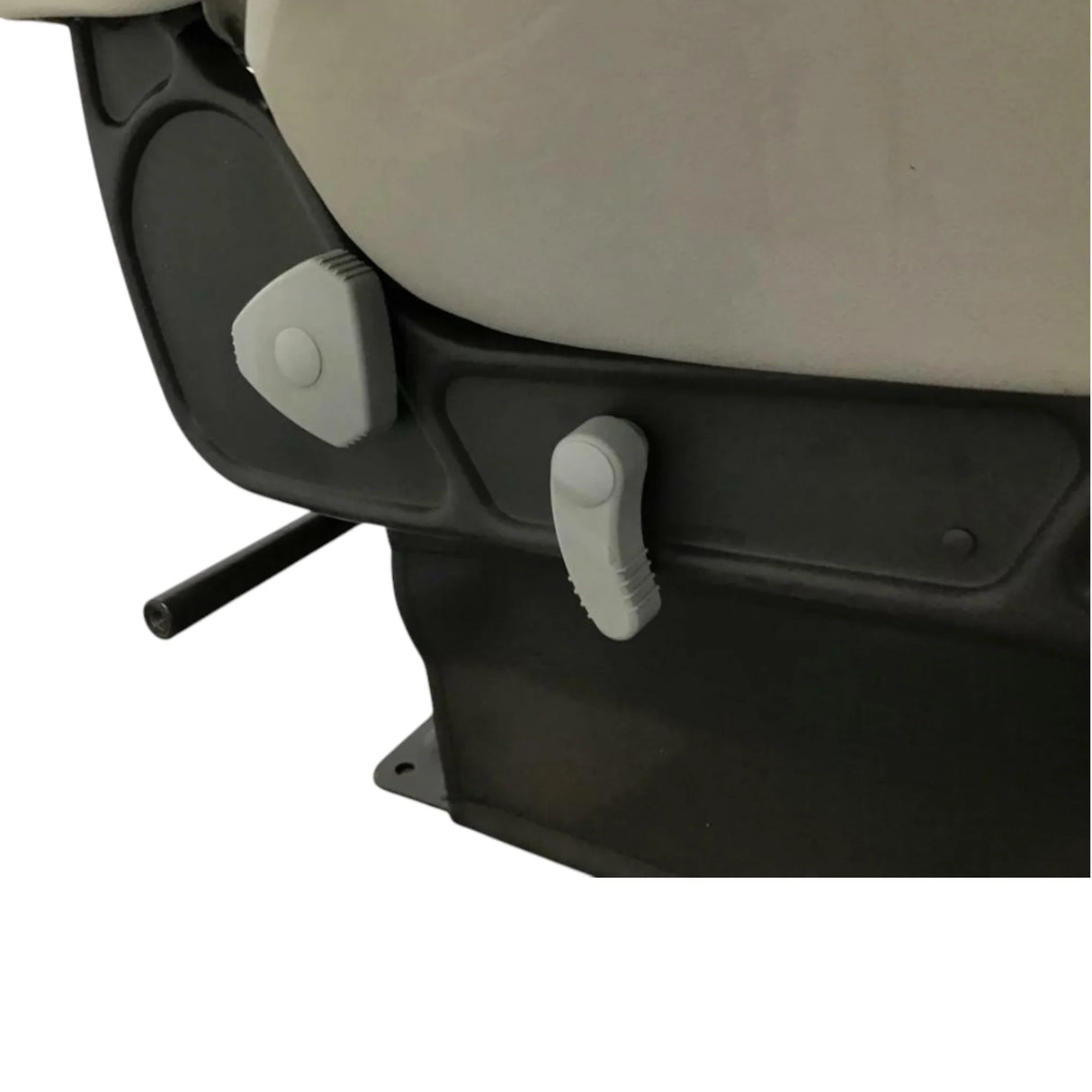 85136906 Genuine Mack Seat - Truck To Trailer