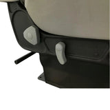 85136906 Genuine Mack Seat - Truck To Trailer