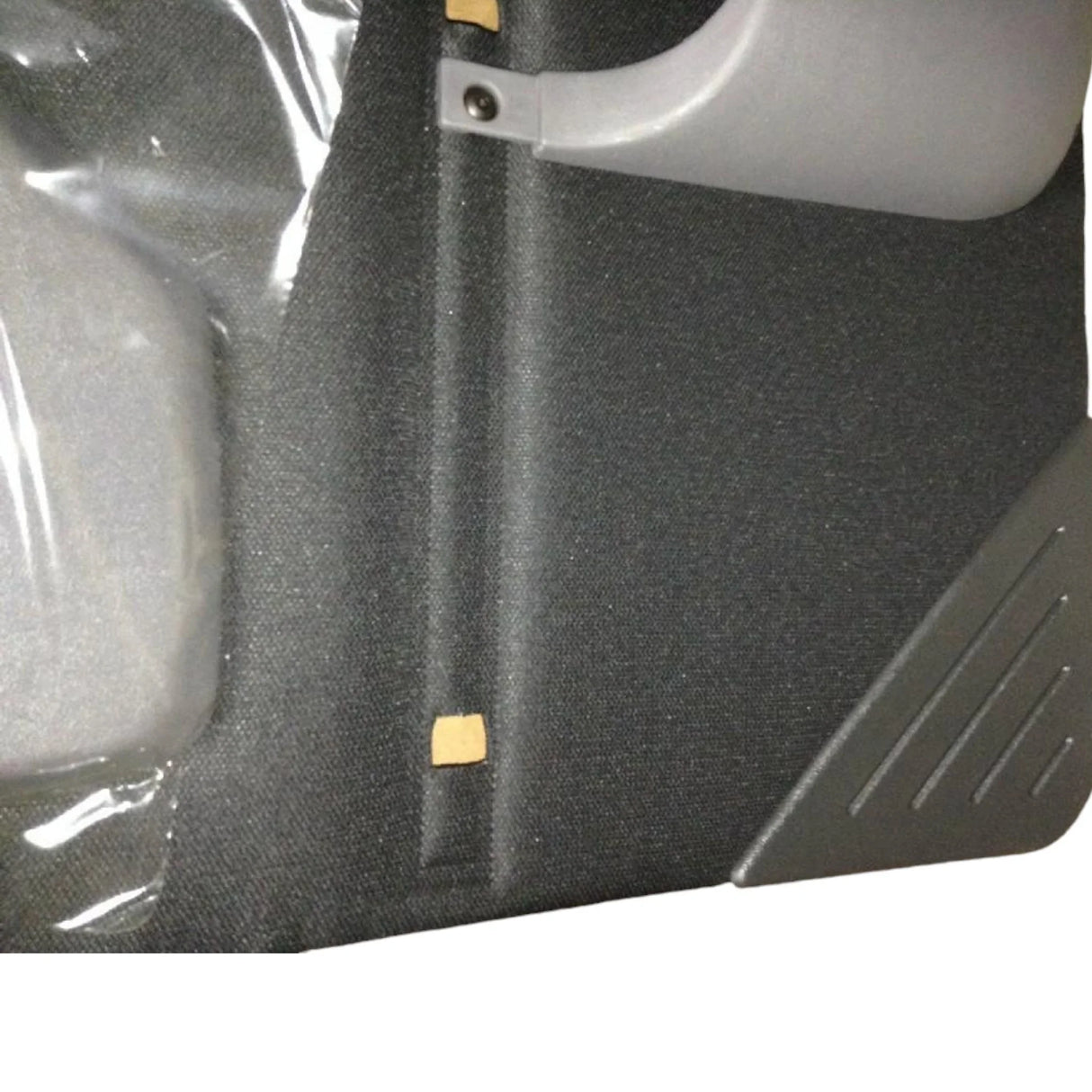 20927772 Genuine Volvo Door Panel - Truck To Trailer
