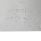 21118471 Genuine Mack Air Tank