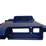 82749432 Genuine Mack Chassis Fairing Blue