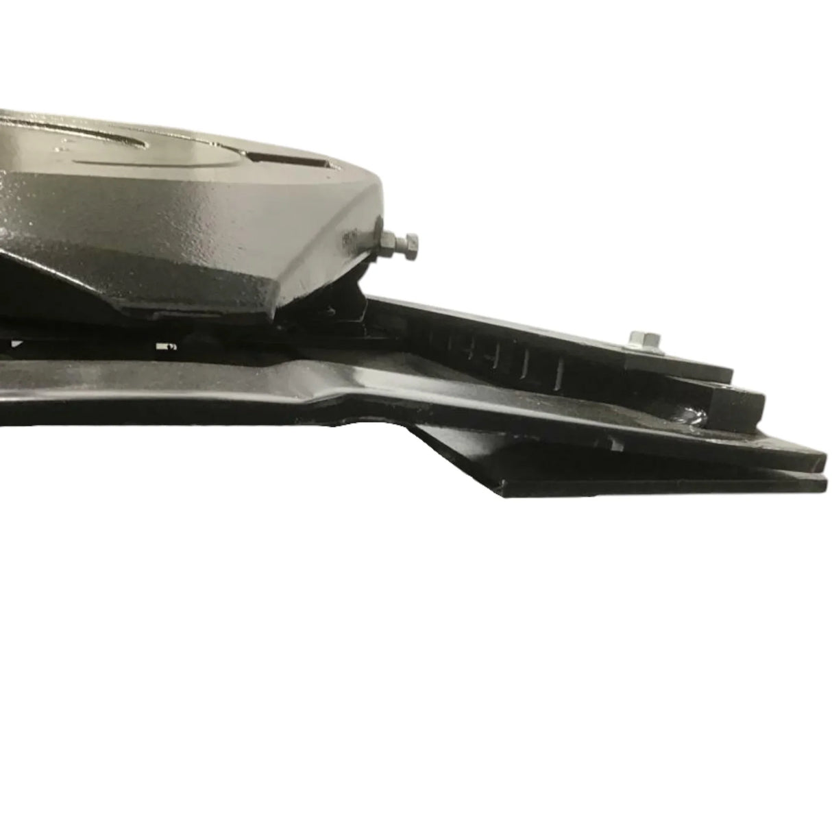 20433919 Genuine Mack Fifth Wheel - Truck To Trailer