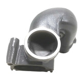 20713785 Genuine Volvo Distribution Pipe - Truck To Trailer