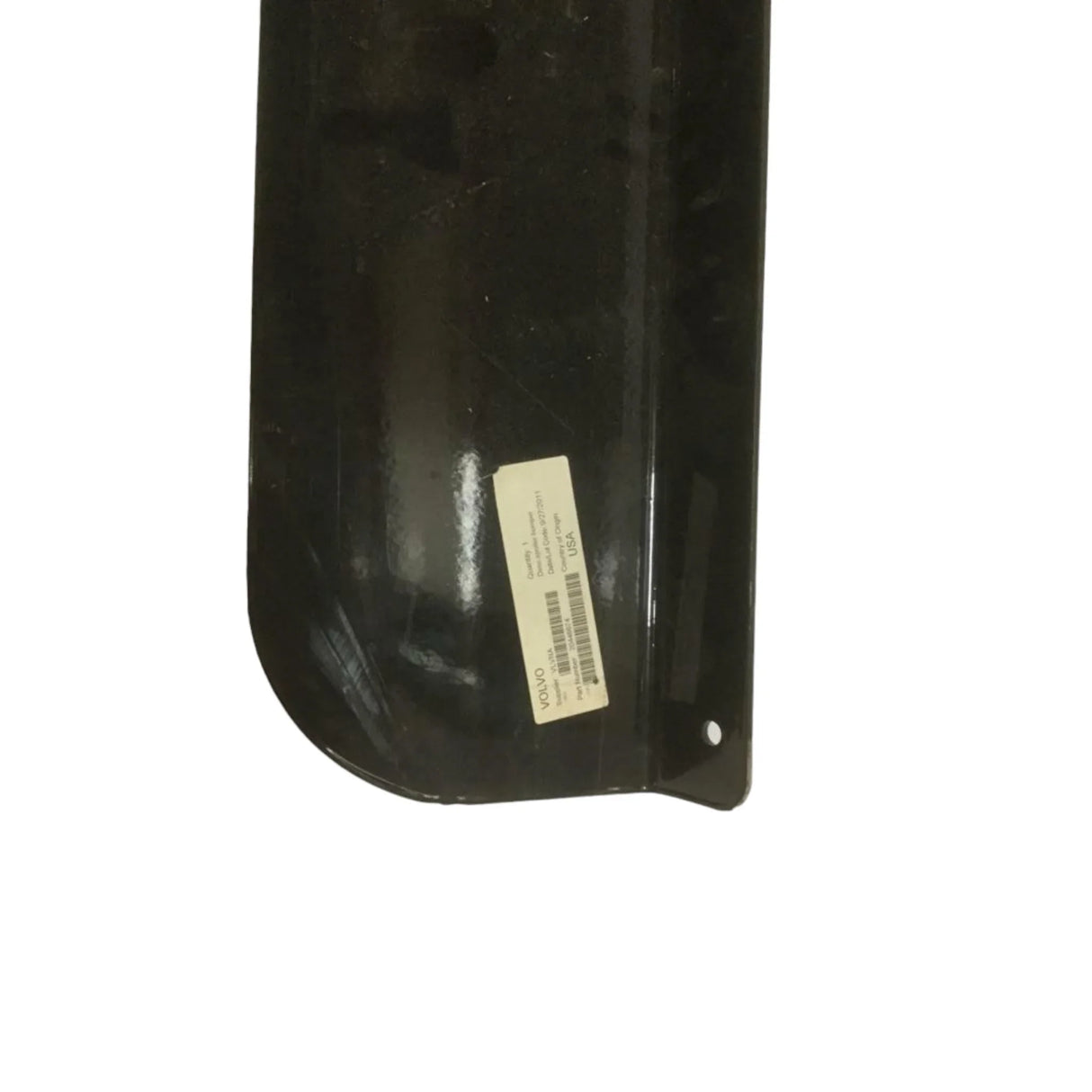 20446674 Genuine Volvo Spoiler - Truck To Trailer