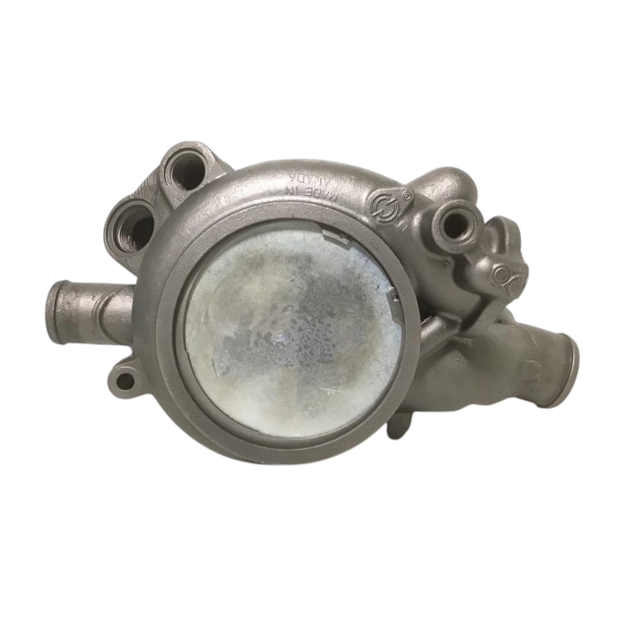 MIDRW4124X Genuine Mack Water Pump