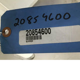 20854600 Genuine Mack Bumper - Truck To Trailer