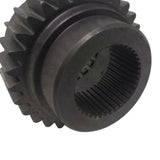 25503702 Genuine Volvo Gear - Truck To Trailer