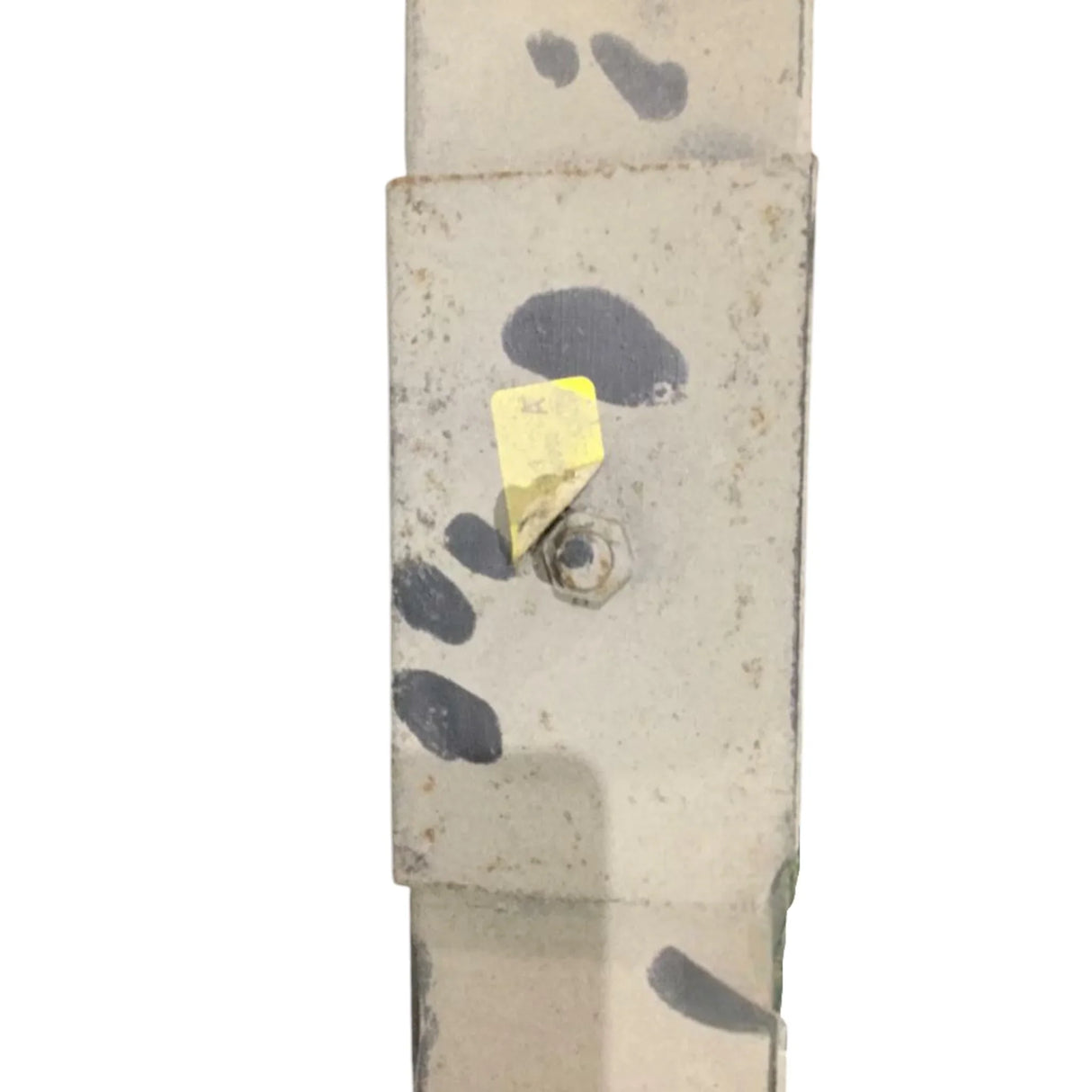 85137685 Genuine Mack Spring - Truck To Trailer