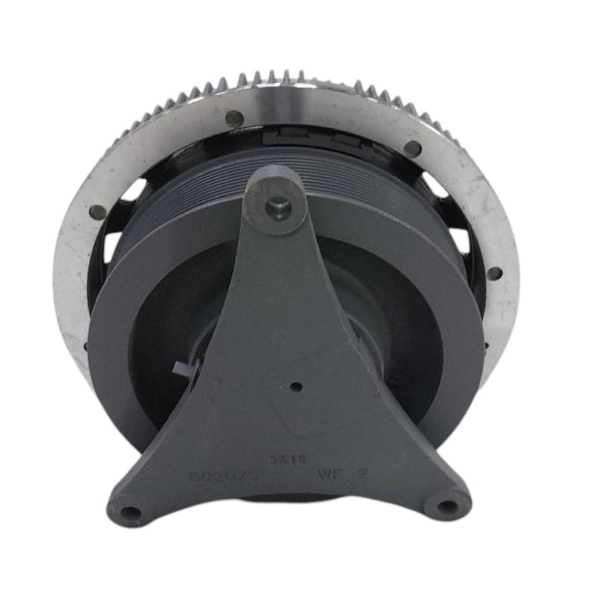 85139329 Genuine Mack Fan Clutch