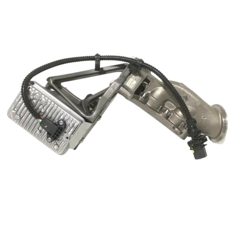 23761312 Genuine Mack EGR Valve - Truck To Trailer