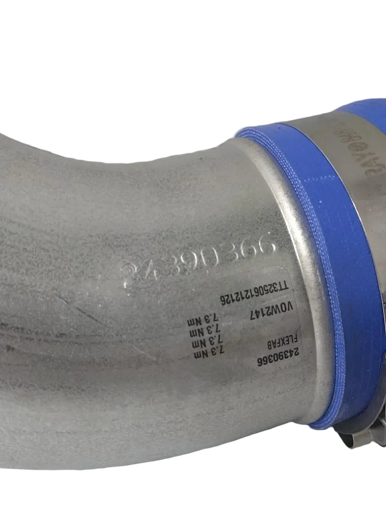 24390366 Genuine Mack Charge Air Pipe – Truck To Trailer