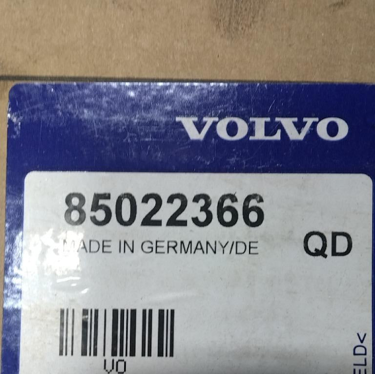 85022366 Genuine Mack Clutch