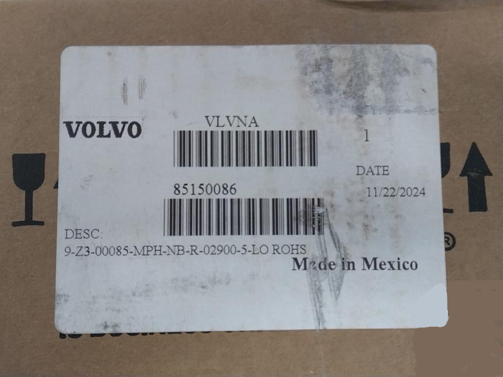 85150086 Genuine Mack Odometer