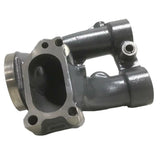 20713785 Genuine Volvo Distribution Pipe - Truck To Trailer