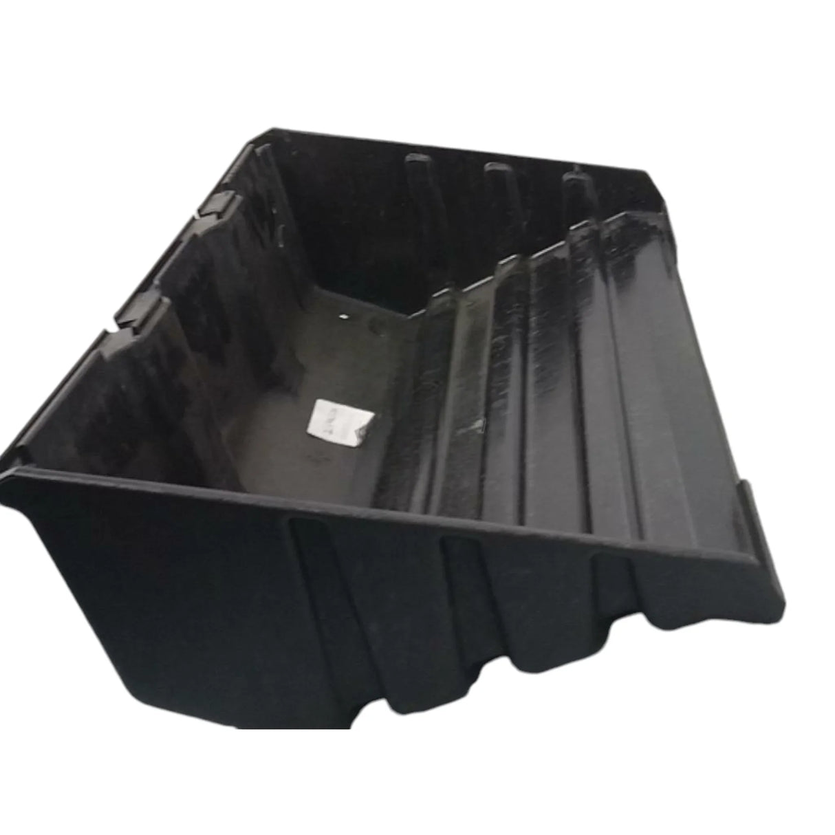21146330 Genuine Volvo Lid - Truck To Trailer