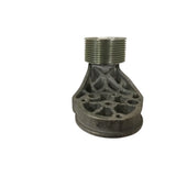 20582550 Genuine Mack Idler Pulley - Truck To Trailer