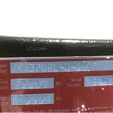 20433919 Genuine Mack Fifth Wheel - Truck To Trailer