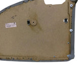 3200-32C2021118M Genuine Mack Door Panel - Truck To Trailer