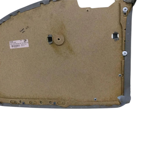 3200-32C2021118M Genuine Mack Door Panel - Truck To Trailer