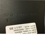 20883654 Genuine Volvo Fender - Truck To Trailer