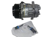 85126010 Genuine Mack Air Compressor