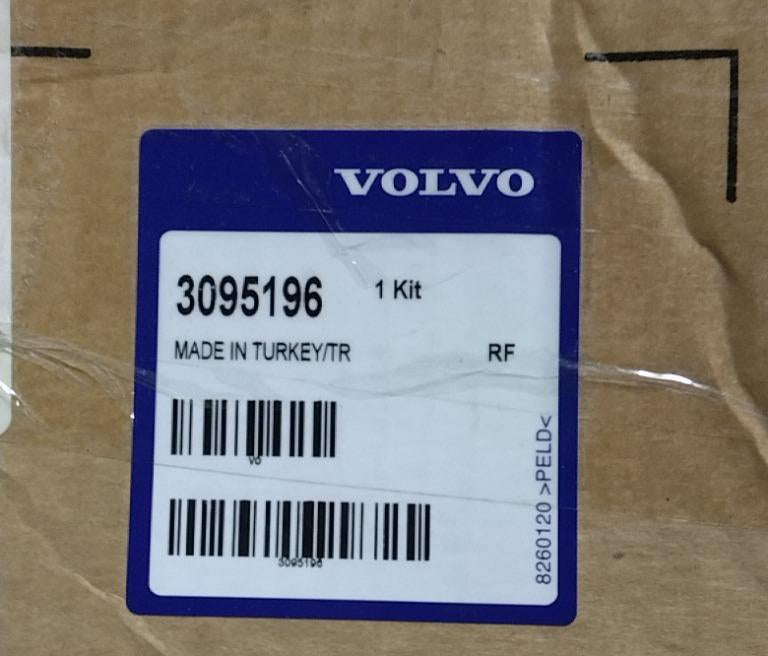 3095196 Genuine Mack Brake Shoe Kit