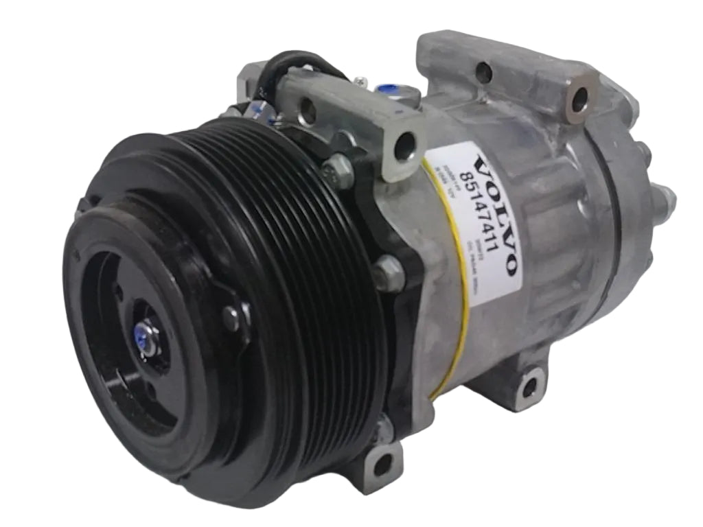 85126010 Genuine Mack Air Compressor