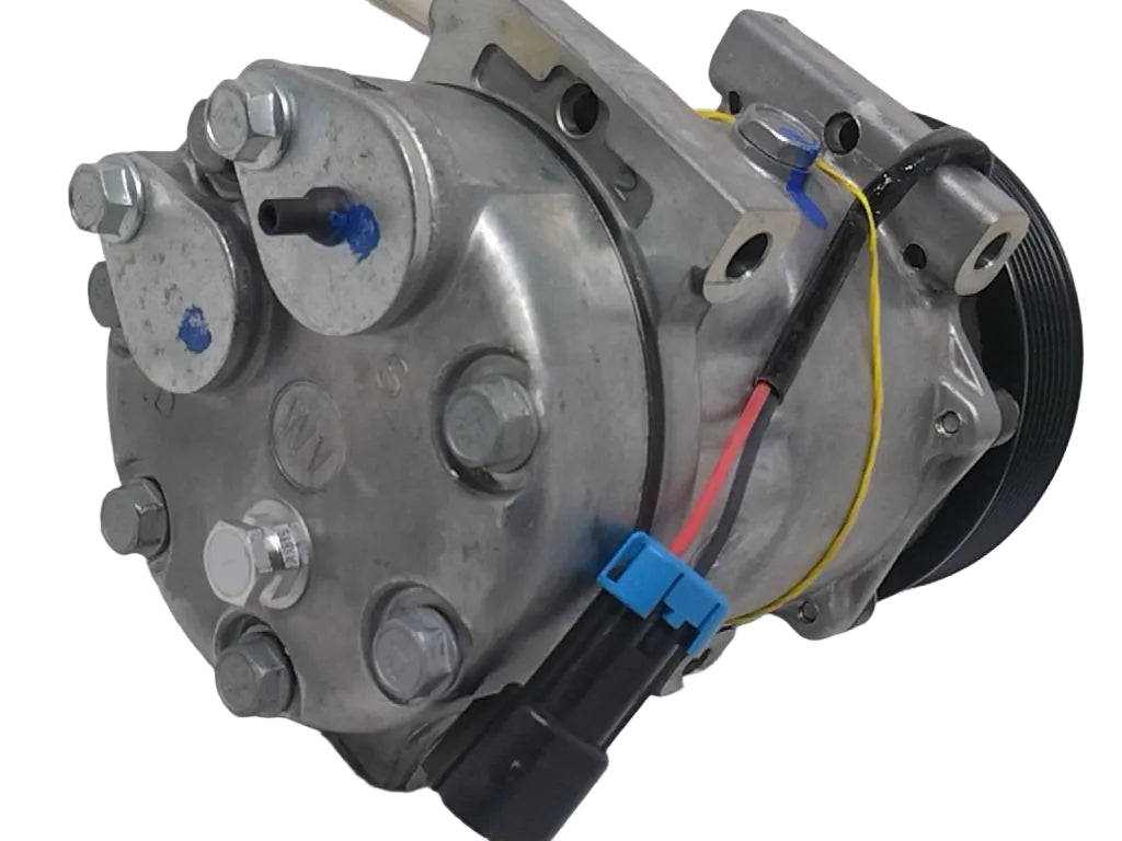 85126010 Genuine Mack Air Compressor