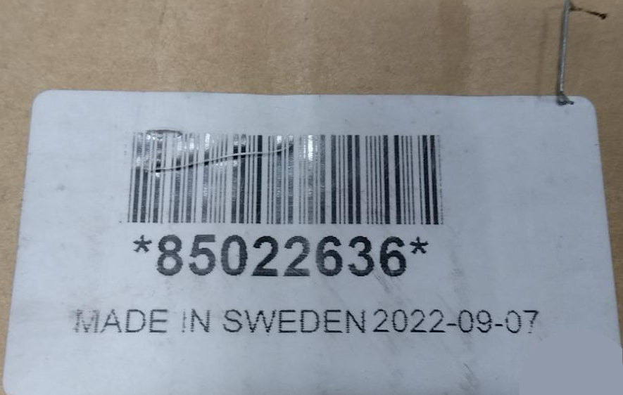 85028636 Genuine Mack Idler Gear