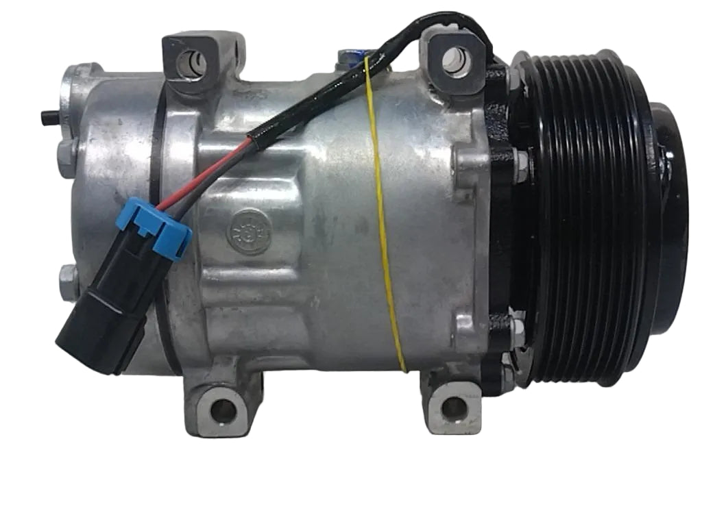 85126010 Genuine Mack Air Compressor