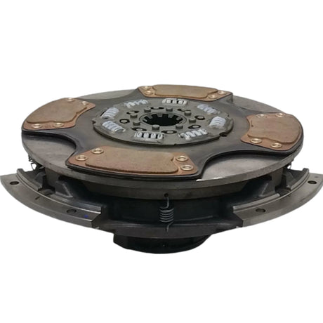2104-10805059B Genuine Volvo Clutch - Truck To Trailer