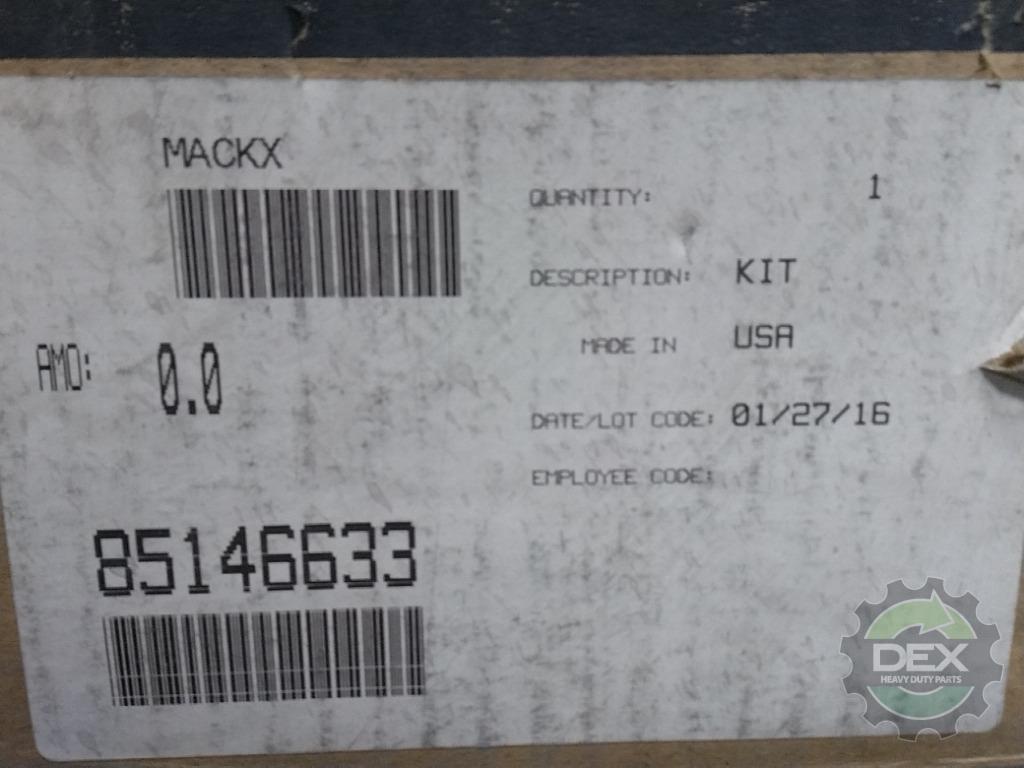 85146633 Genuine Mack Muzzle Loader Cylinder Kit