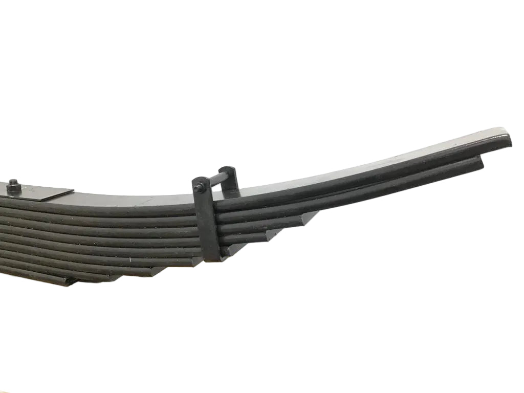 23701956 Genuine Mack Leaf Spring – Truck To Trailer